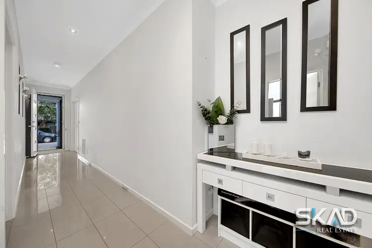 Third view of Homely house listing, 35 Dalwhinnie Crescent, Craigieburn VIC 3064