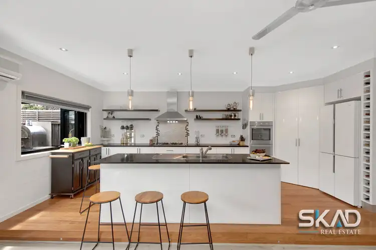 Fifth view of Homely house listing, 35 Dalwhinnie Crescent, Craigieburn VIC 3064