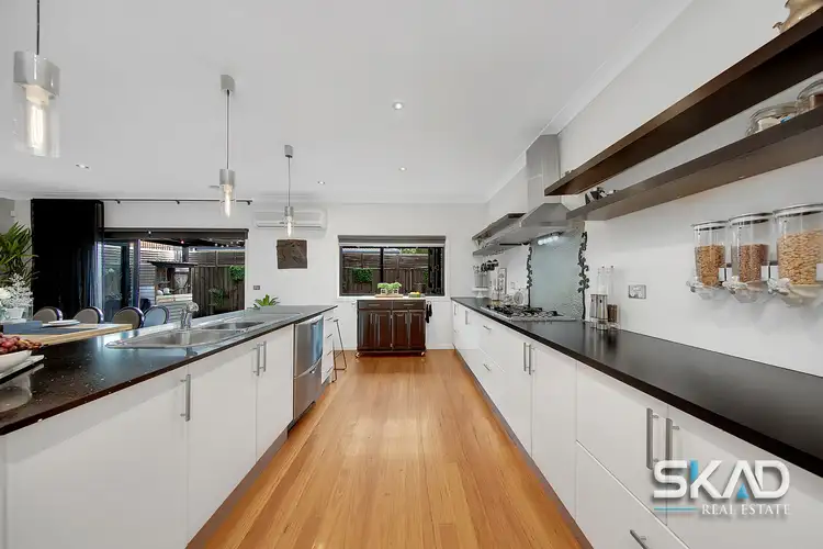 Sixth view of Homely house listing, 35 Dalwhinnie Crescent, Craigieburn VIC 3064