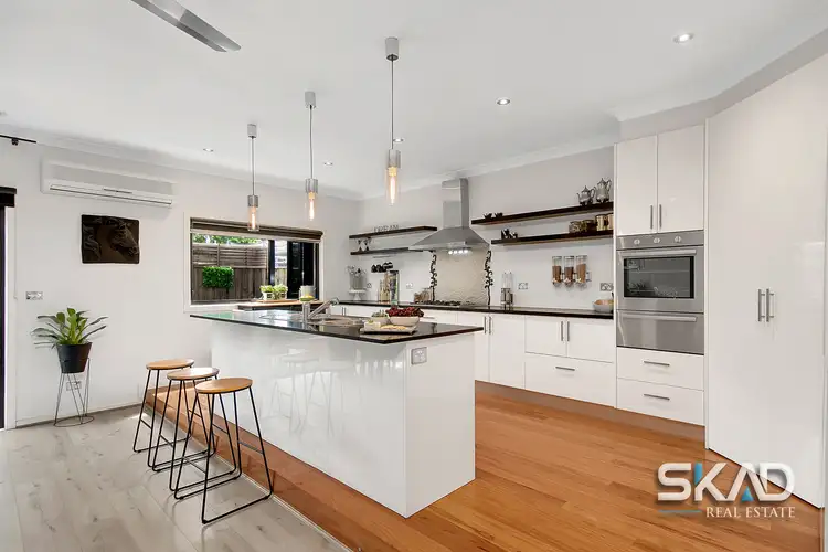 Seventh view of Homely house listing, 35 Dalwhinnie Crescent, Craigieburn VIC 3064