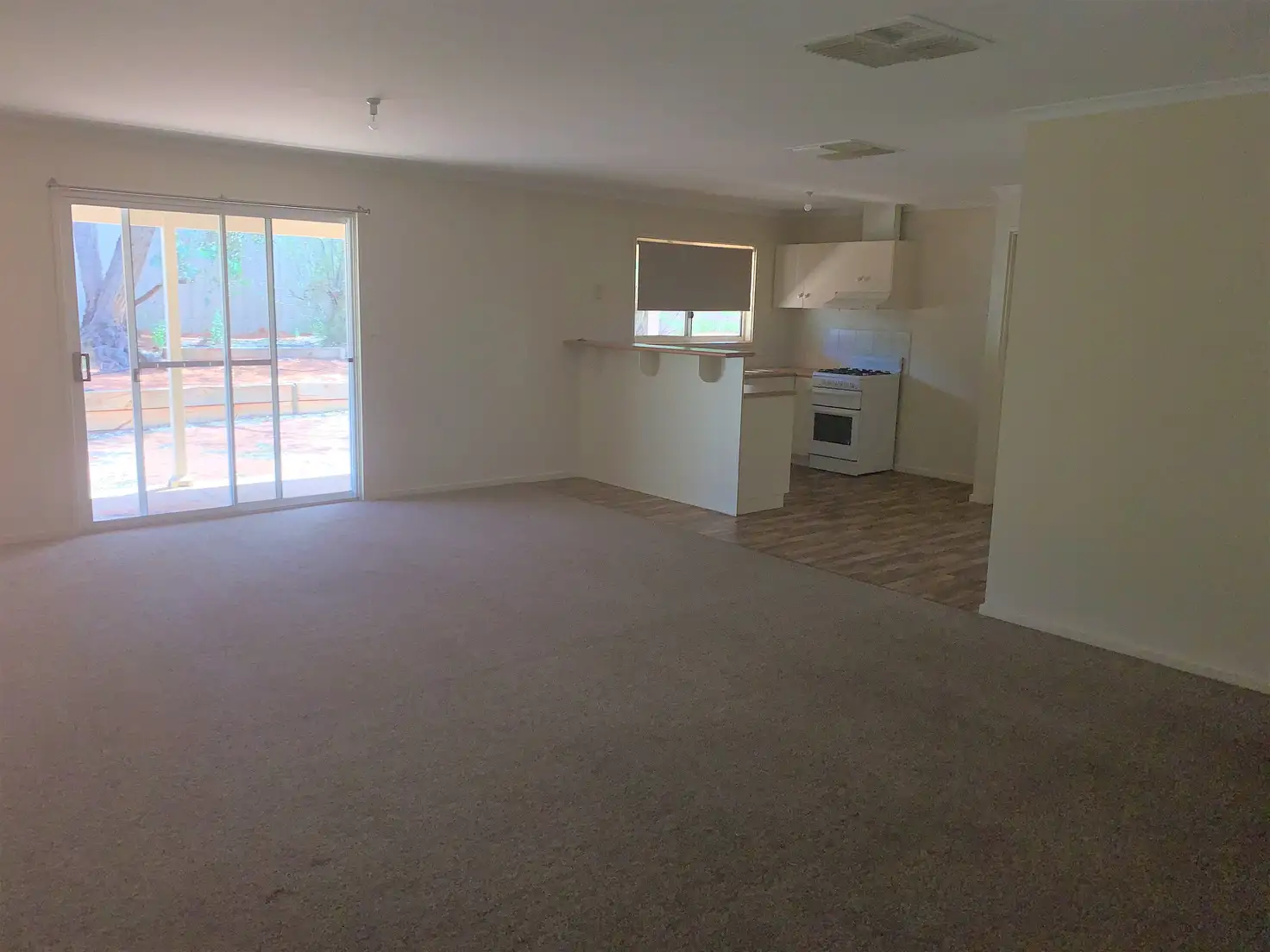 Main view of Homely house listing, 8/11 PINE CRESCENT, Roxby Downs SA 5725