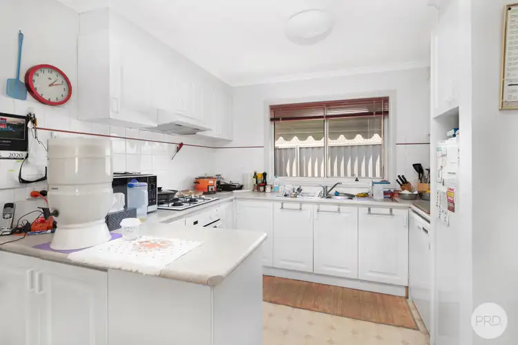 Second view of Homely house listing, 2/1016 Howitt Street, Wendouree VIC 3355