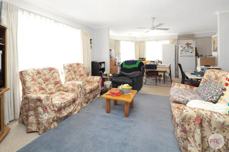 Third view of Homely house listing, 2/1016 Howitt Street, Wendouree VIC 3355