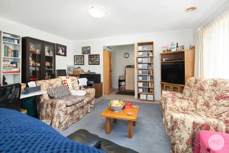 Fourth view of Homely house listing, 2/1016 Howitt Street, Wendouree VIC 3355