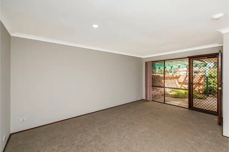 Sixth view of Homely house listing, 4/62-74 Kimberley Way, Parkwood WA 6147