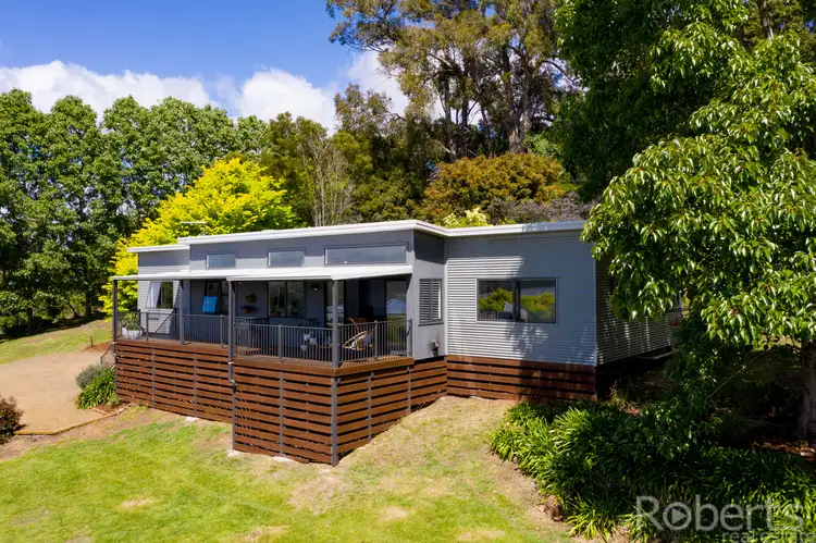 45 Flinders Street, Beauty Point TAS 7270