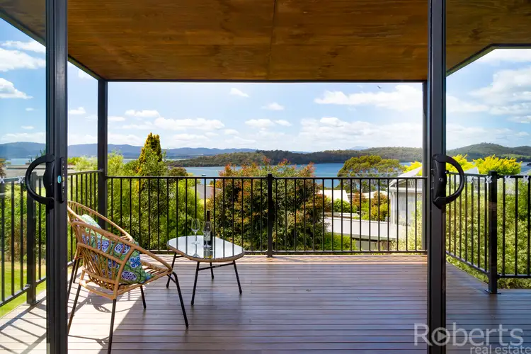 Third view of Homely house listing, 45 Flinders Street, Beauty Point TAS 7270