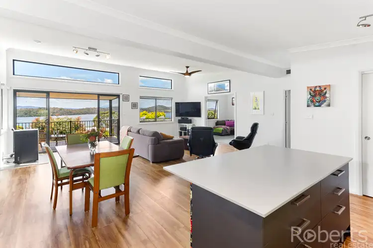 Fourth view of Homely house listing, 45 Flinders Street, Beauty Point TAS 7270