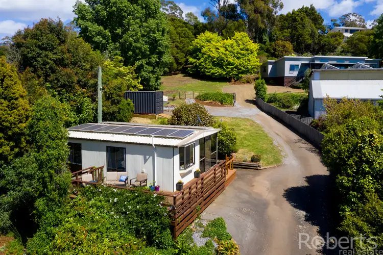 Fifth view of Homely house listing, 45 Flinders Street, Beauty Point TAS 7270