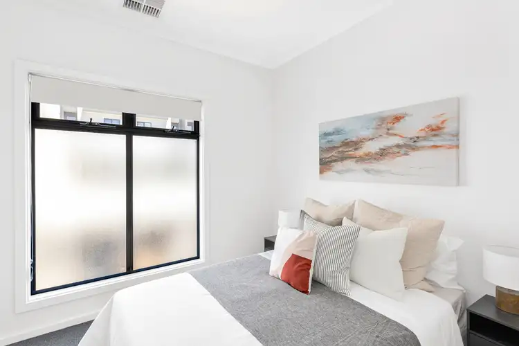 Fifth view of Homely townhouse listing, 1/38-42 Metro Parade, Mawson Lakes SA 5095