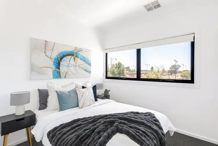 Sixth view of Homely townhouse listing, 1/38-42 Metro Parade, Mawson Lakes SA 5095