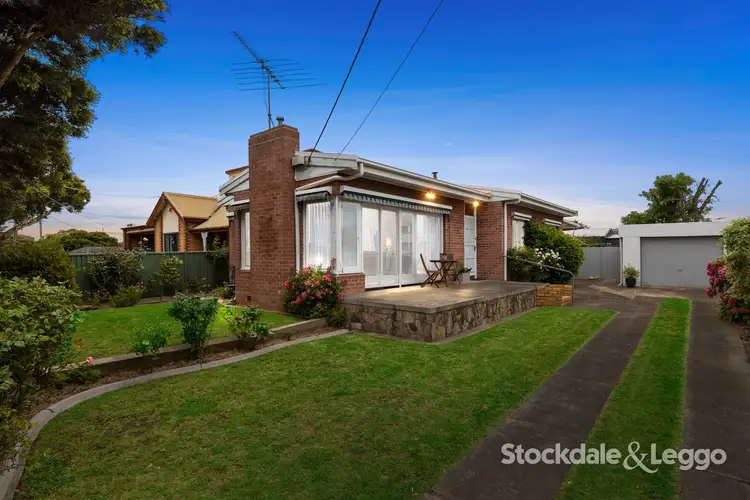 6 Settlement Road, Belmont VIC 3216
