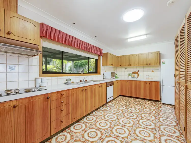 Fourth view of Homely house listing, 11 Nordsvan Drive, Wodonga VIC 3690