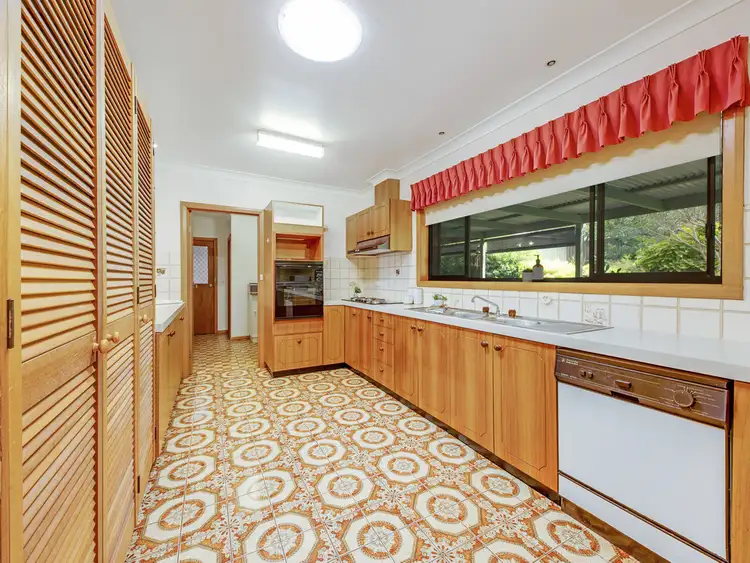 Fifth view of Homely house listing, 11 Nordsvan Drive, Wodonga VIC 3690