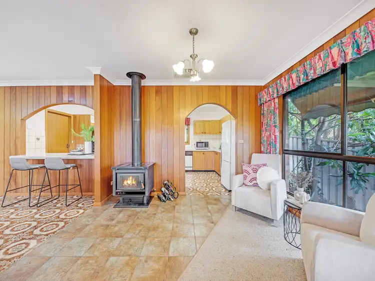 Sixth view of Homely house listing, 11 Nordsvan Drive, Wodonga VIC 3690