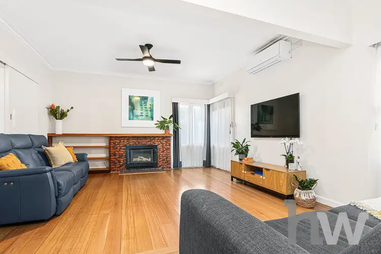 Fifth view of Homely house listing, 5 Wilton Avenue, Newcomb VIC 3219