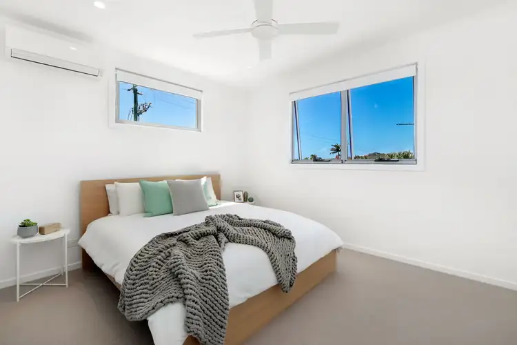 Sixth view of Homely semi-detached listing, 2/70 Dawn Parade, Miami QLD 4220