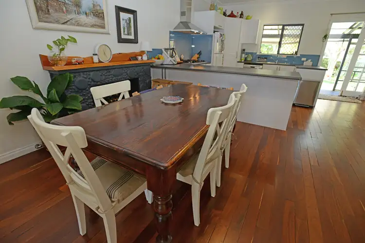 Fifth view of Homely house listing, 8 Dunford Street, Willagee WA 6156