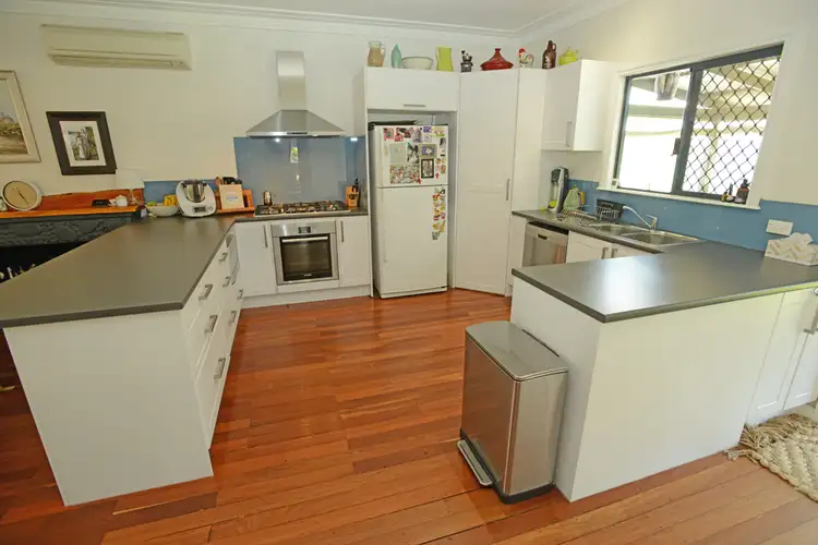 Sixth view of Homely house listing, 8 Dunford Street, Willagee WA 6156