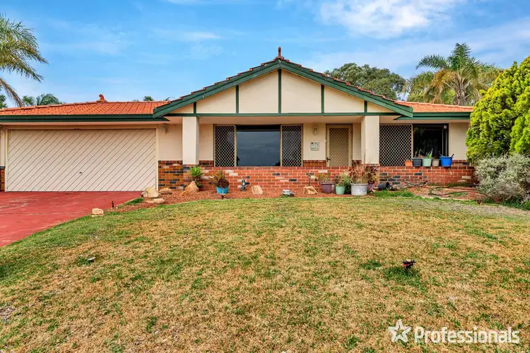 12 Hove Place, Warnbro WA 6169
