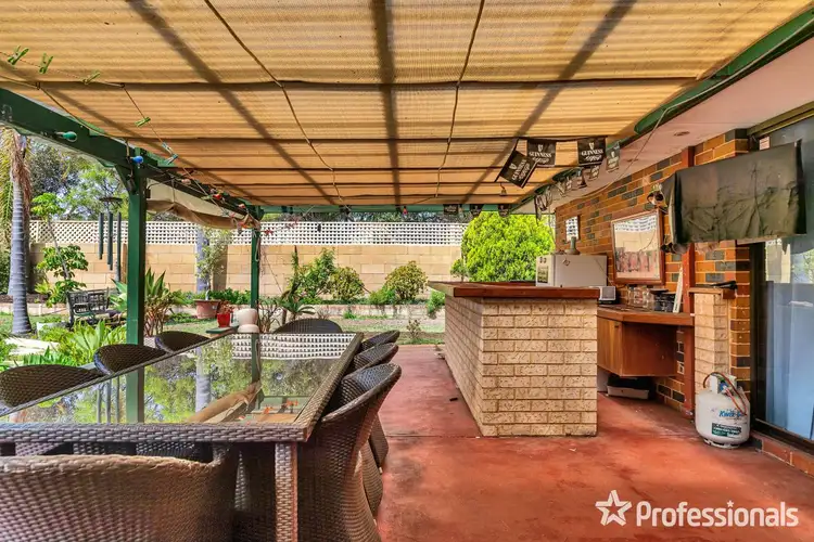 Second view of Homely house listing, 12 Hove Place, Warnbro WA 6169