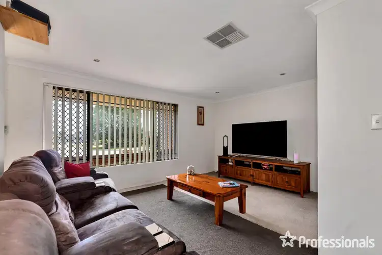 Third view of Homely house listing, 12 Hove Place, Warnbro WA 6169