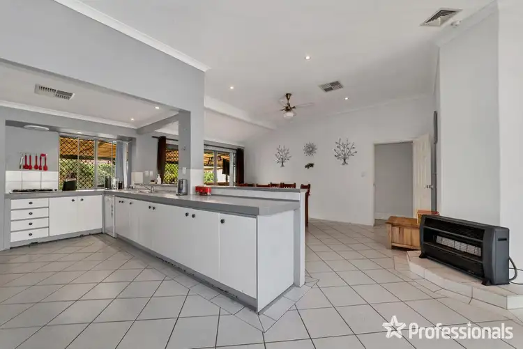 Sixth view of Homely house listing, 12 Hove Place, Warnbro WA 6169