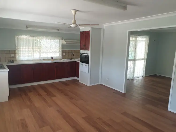 Fifth view of Homely house listing, 274 Damascus Road, Damascus QLD 4671