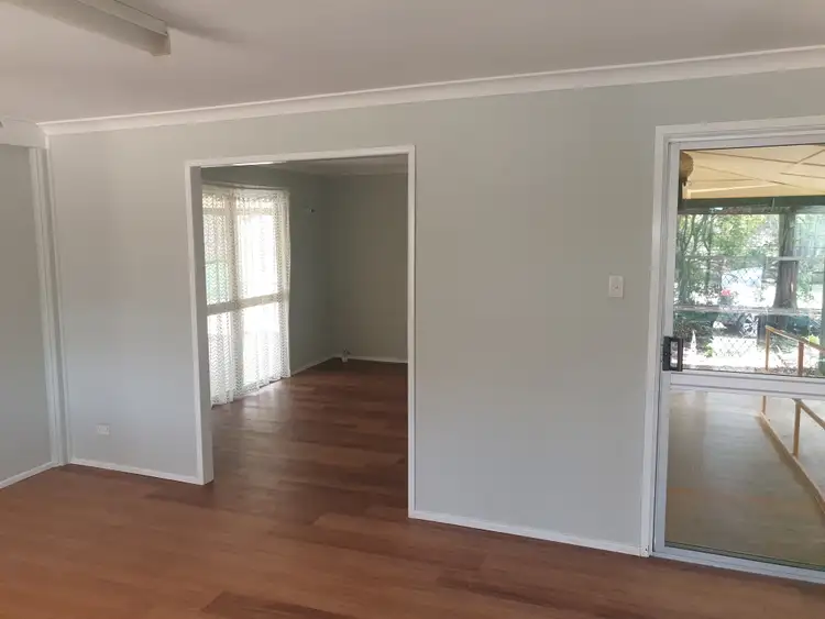 Sixth view of Homely house listing, 274 Damascus Road, Damascus QLD 4671