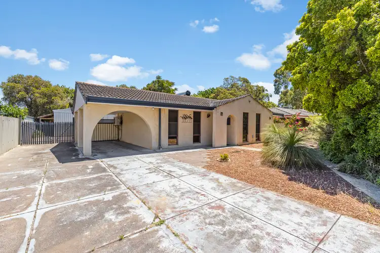 Main view of Homely house listing, 14 Teak Way, Maddington WA 6109