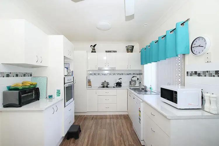 Second view of Homely house listing, 2 Balaclava Street, Churchill QLD 4305