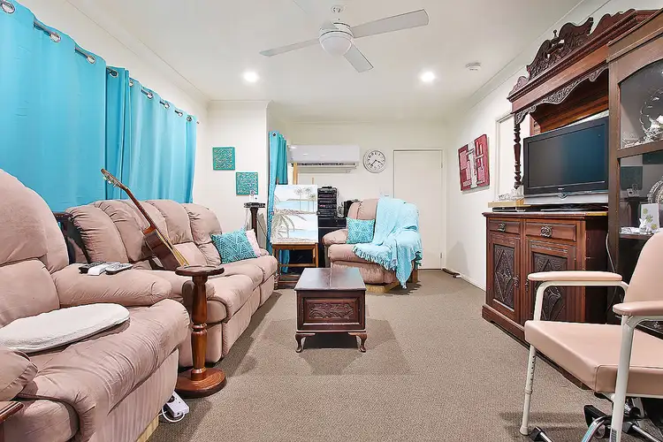 Fifth view of Homely house listing, 2 Balaclava Street, Churchill QLD 4305