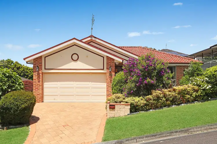 29 Robinia Parade, Springfield NSW 2250