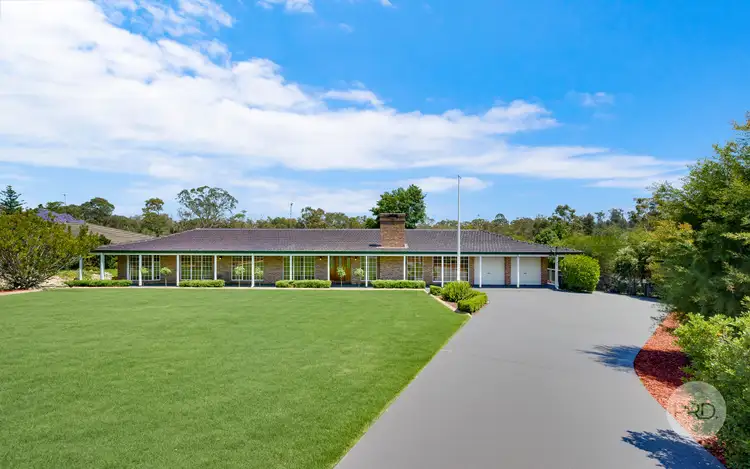 5 Langmead Road, Silverdale NSW 2752