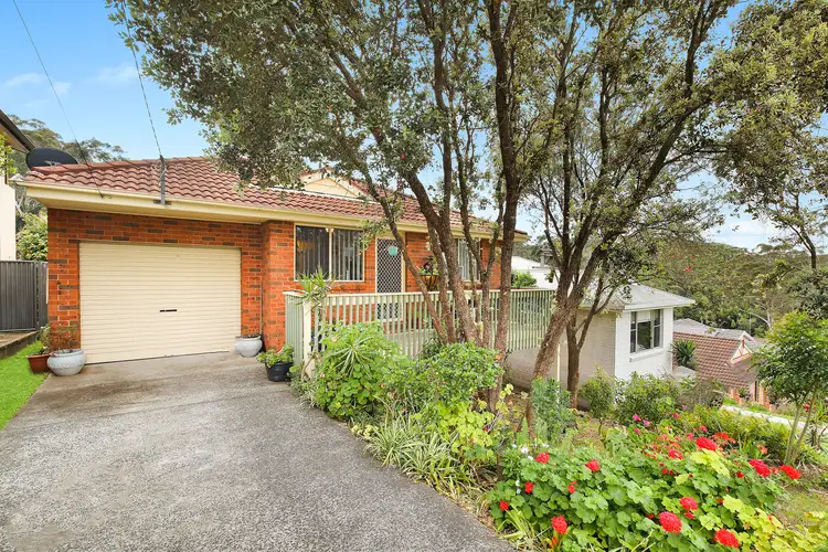 11 Digby Road, Springfield NSW 2250
