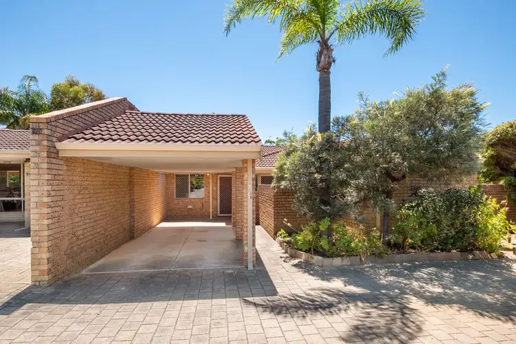 31/28 Peninsula Road, Maylands WA 6051