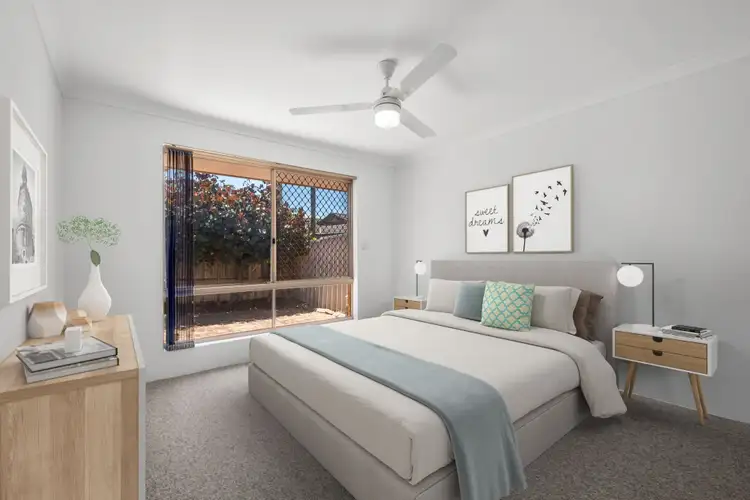 Sixth view of Homely villa listing, 31/28 Peninsula Road, Maylands WA 6051