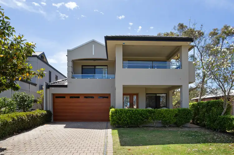 18 Swan Bank Road, Maylands WA 6051