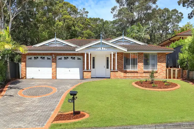 141 James Sea Drive, Green Point NSW 2251