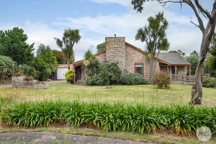Main view of Homely house listing, 5 Madden Close, Cardigan Village VIC 3352