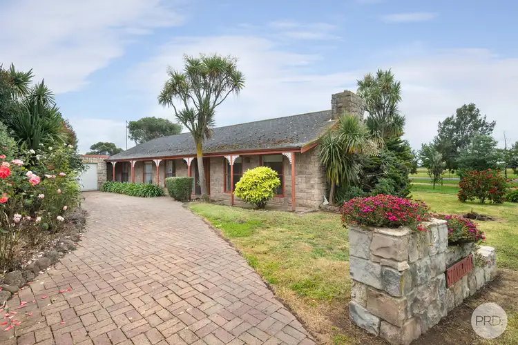 Second view of Homely house listing, 5 Madden Close, Cardigan Village VIC 3352