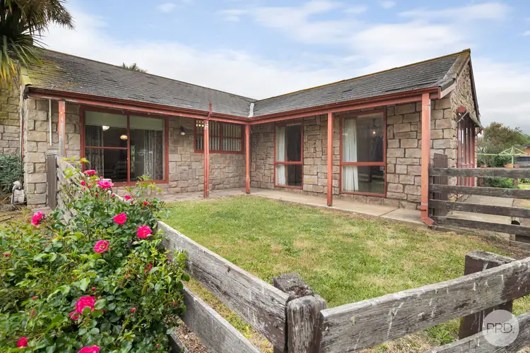 Third view of Homely house listing, 5 Madden Close, Cardigan Village VIC 3352