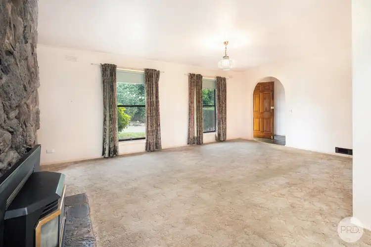 Fifth view of Homely house listing, 5 Madden Close, Cardigan Village VIC 3352