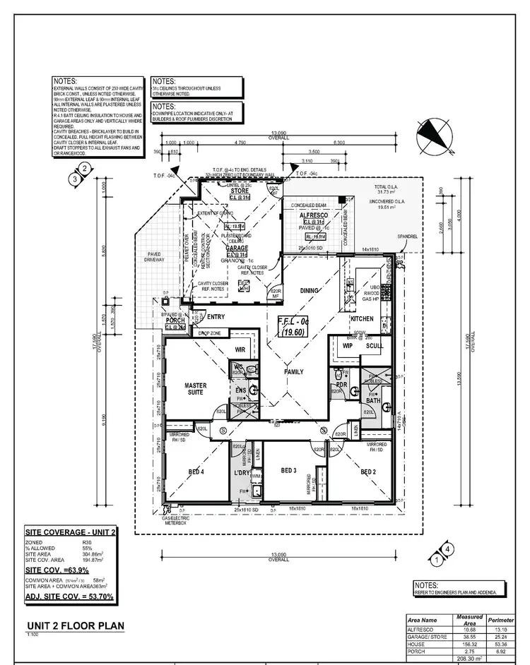 Second view of Homely land listing, 13B Warwick Street, St James WA 6102