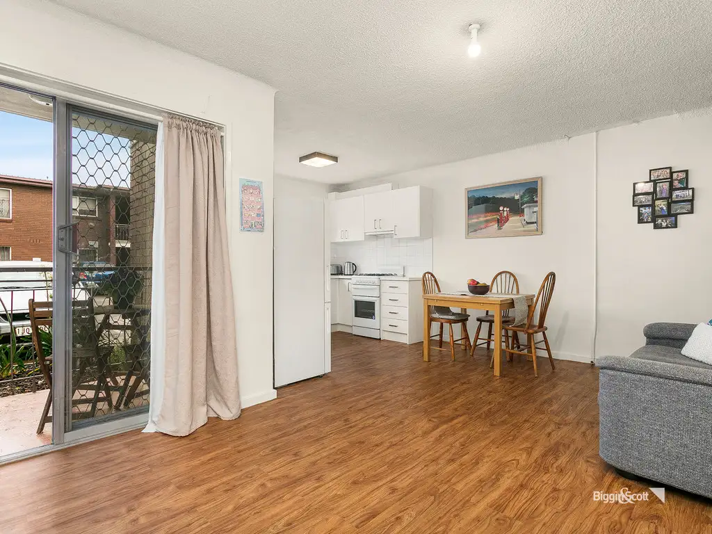 Main view of Homely unit listing, 33/174-176 Victoria Street, Brunswick VIC 3056
