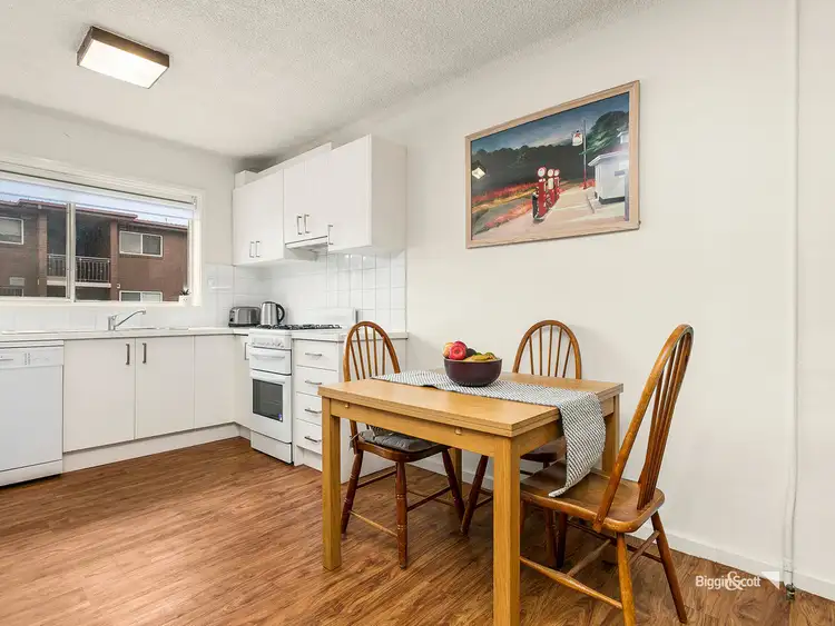 Second view of Homely unit listing, 33/174-176 Victoria Street, Brunswick VIC 3056
