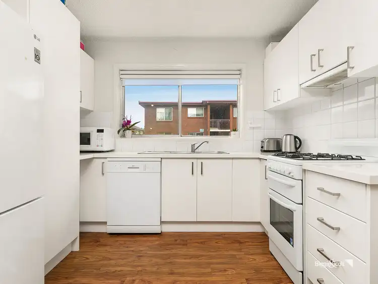 Third view of Homely unit listing, 33/174-176 Victoria Street, Brunswick VIC 3056
