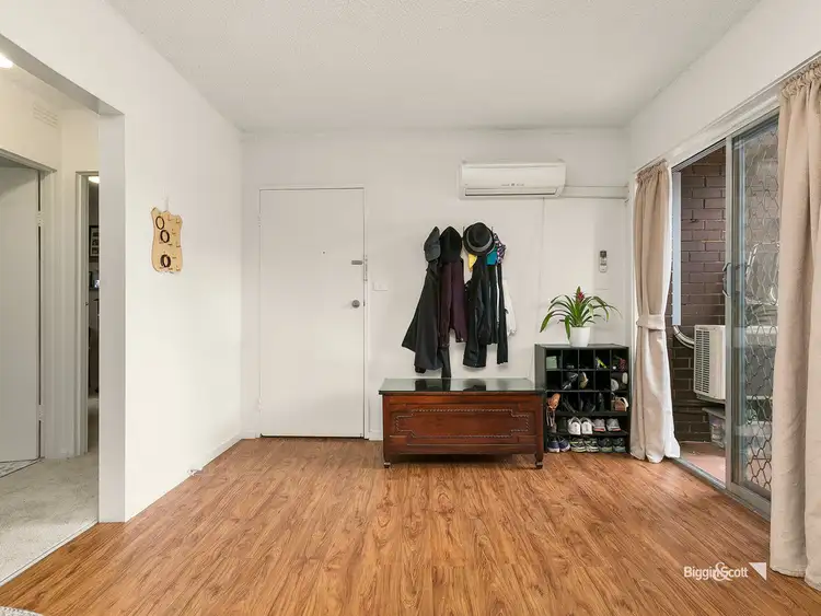 Fourth view of Homely unit listing, 33/174-176 Victoria Street, Brunswick VIC 3056