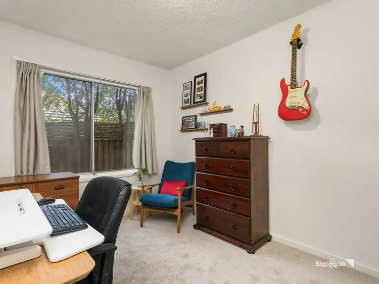 Fifth view of Homely unit listing, 33/174-176 Victoria Street, Brunswick VIC 3056