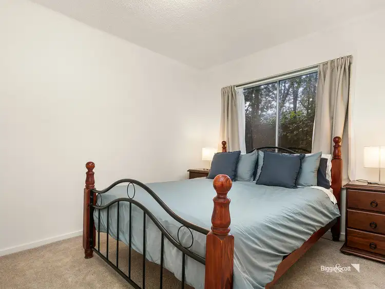 Sixth view of Homely unit listing, 33/174-176 Victoria Street, Brunswick VIC 3056